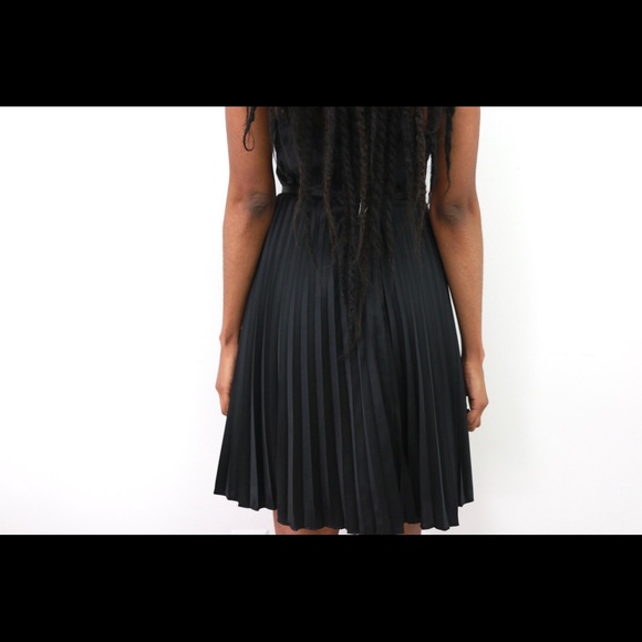 Das Accordion Skirt - Picture 5 of 8